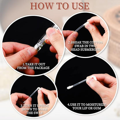 Hoolerry 200 pcs vitamin e