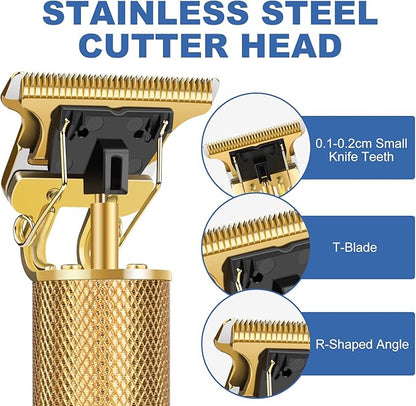 YOGINGO Professional Beard Trimmer for