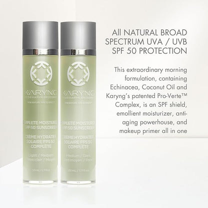 KARYNG Complete Broad Spectrum SPF