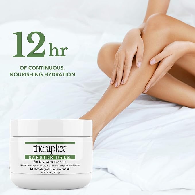 Theraplex Skin Barrier Balm- Barrier
