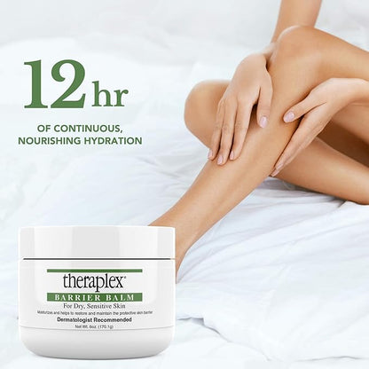 Theraplex Skin Barrier Balm- Barrier