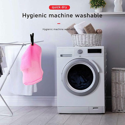 Arch&m exfoliating washcloth exfoliating body