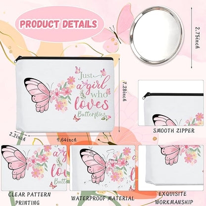 Butterfly gifts for butterfly lovers,