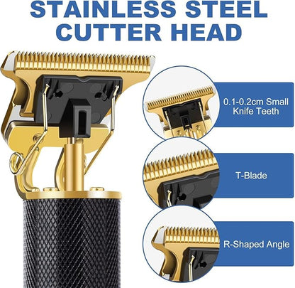 YOGINGO Professional Hair Trimmer for