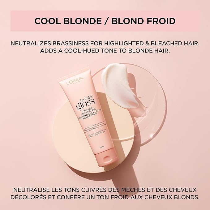 L'Oreal Paris Le Color One