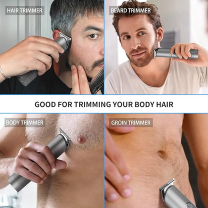 PRITECH Hair Trimmer for Men,