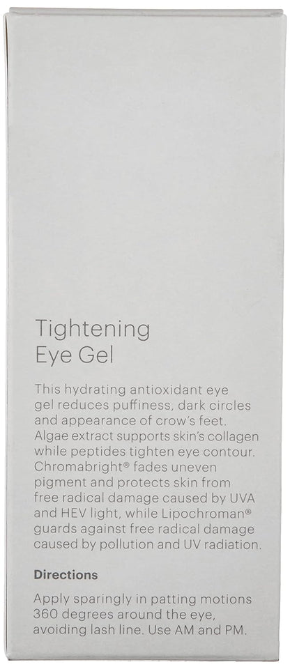 Dr. Loretta Tightening Eye Gel Unisex Eye Gel 0.67 oz