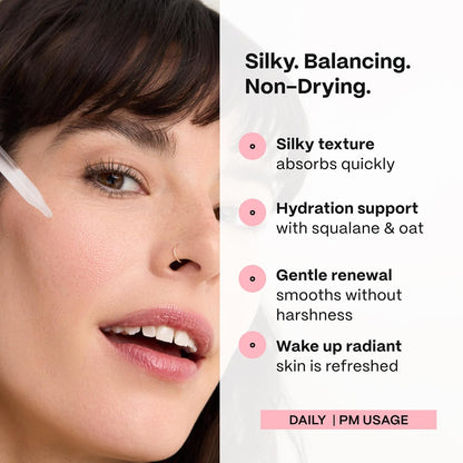 Mad Hippie Super A Retinol Serum for Face – Potent Skin Repair & Anti-Aging Serum with 3 Retinoids, Bakuchiol + Hydrating Hyaluronic Acid, 1.02 Oz