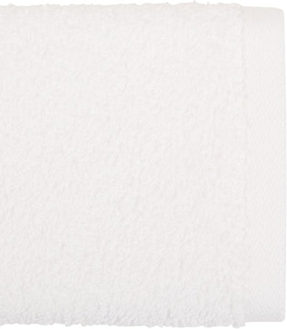 Amazon basics bath towel for