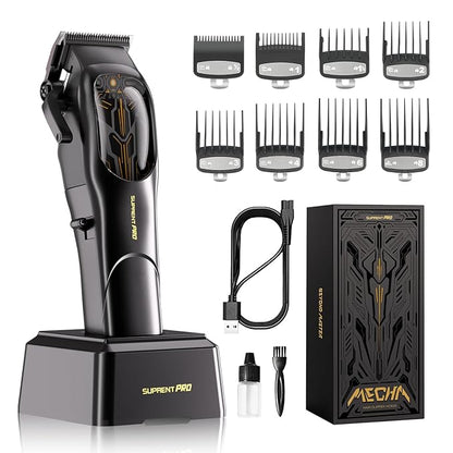 Professional Hair Clippers for Men-