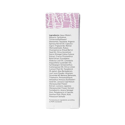 Mychelle dermaceuticals remarkable retinal eye