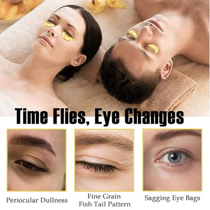 Eakroo 30 pairs lip mask