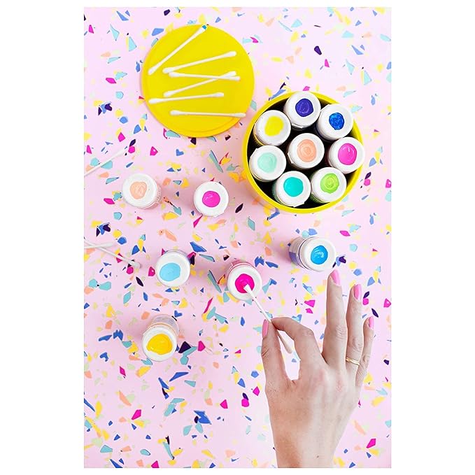 Q-tips cotton swabs for beauty