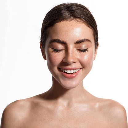 Squalane Oil - 8 oz - Pure, Natural, Plant-Derived, Non GMO, Refined, Squalene Alternative from Olive - Hydrating & Moisturizing Carrier Oil - Perfect for Skin Hair Body Face - Packaging May Vary