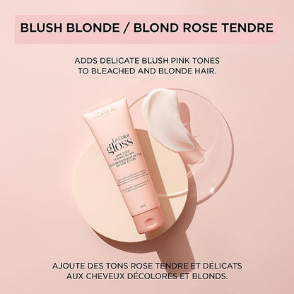 L'Oreal Paris Le Color Gloss