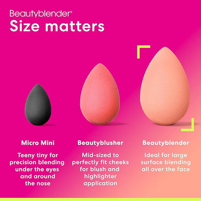 Beautyblender® | Papaya Beauty Blender