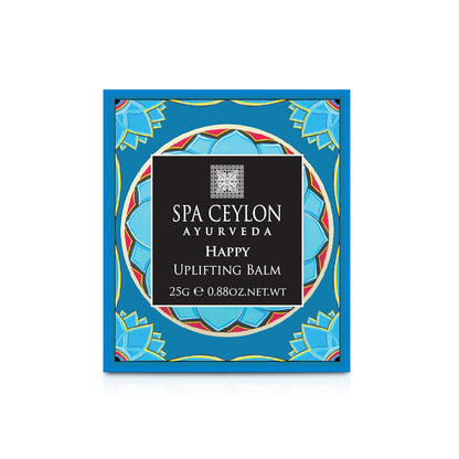 SPA CEYLON Happy - Uplifting Balm