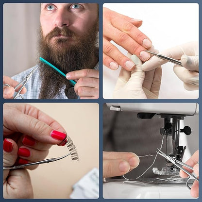 Cgbe cuticle scissors extra fine