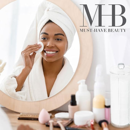 Expressions 65pc beauty essentials kit