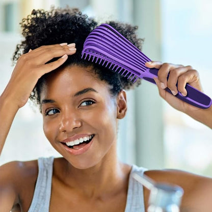 BESTOOL Detangling Brush for Natural
