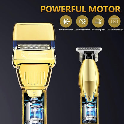 Hair Clippers for Men Professional，Clippers