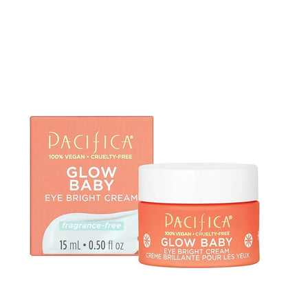 Pacifica beauty glow baby vitaglow
