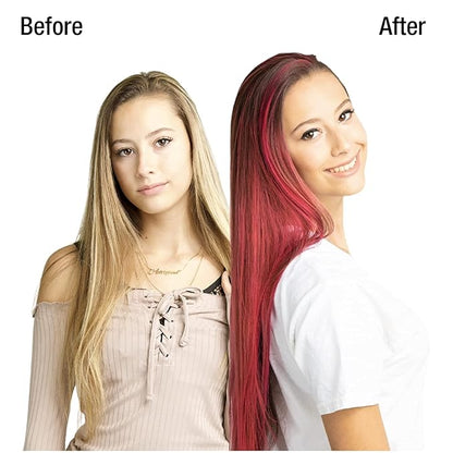 NO FADE FRESH Hot Pink