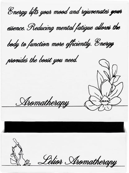 Aromatherapy Collection (20ML) (Energy)