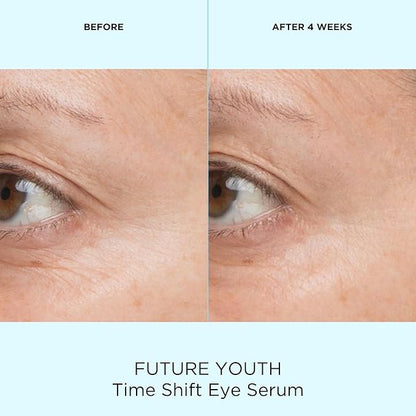 Pacifica beauty future youth time
