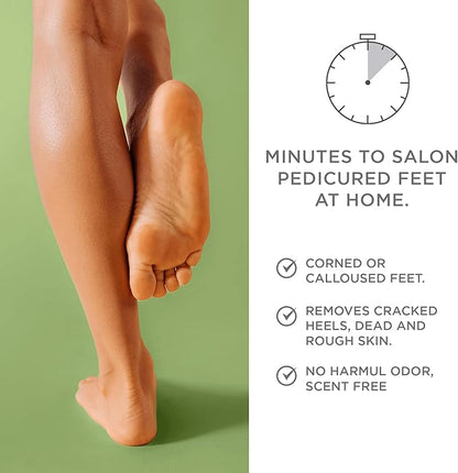Lee Beauty Professional Callus Remover