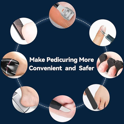 Electric Callus Remover for Feet