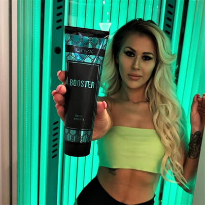 Onyx Booster Tanning Accelerator for