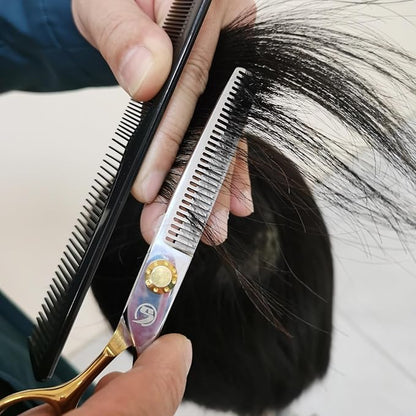 Hair Cutting Scissors Kit, Hair