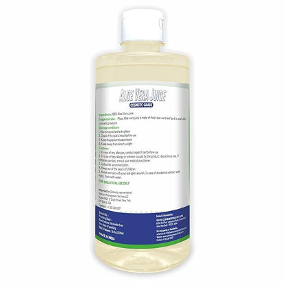 Myoc Aloe Vera Juice Pure