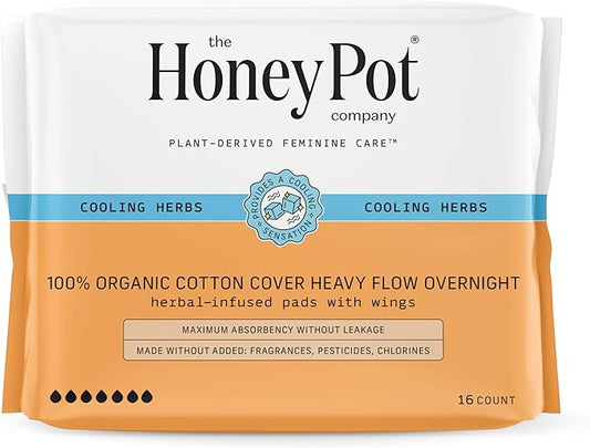 The honey pot company -