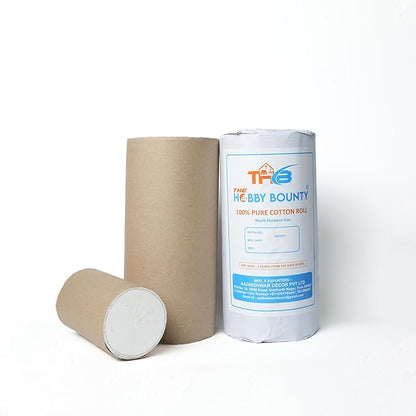 Pure cotton roll cotton undercast