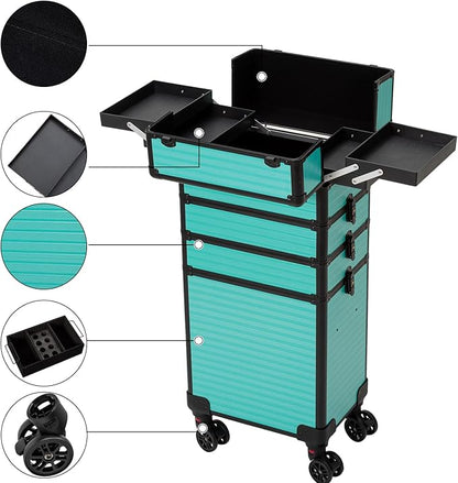 4 in 1 portable traveling