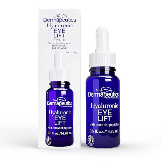 Hyaluronic Acid Serum for Eyes,