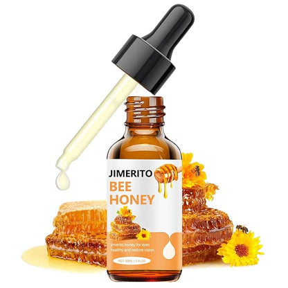 Jimerito honey for eye, jimerito