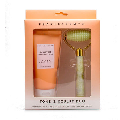 Pearlessence Tone and Sculpt Set