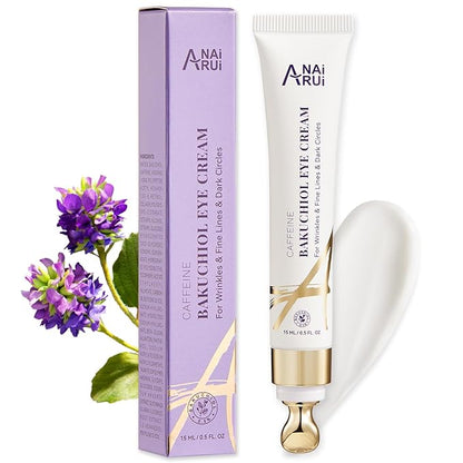ANAI RUI Caffeine Bakuchiol Firming
