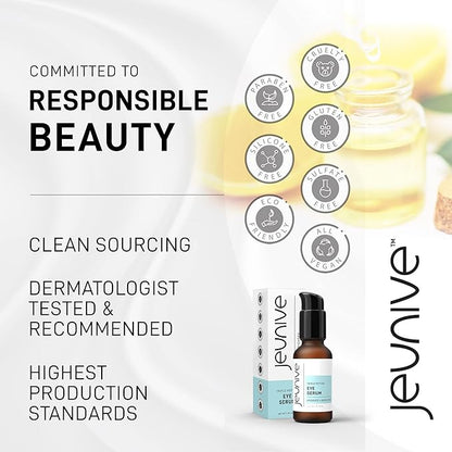 Deep Hydration Refreshing Triple Peptides