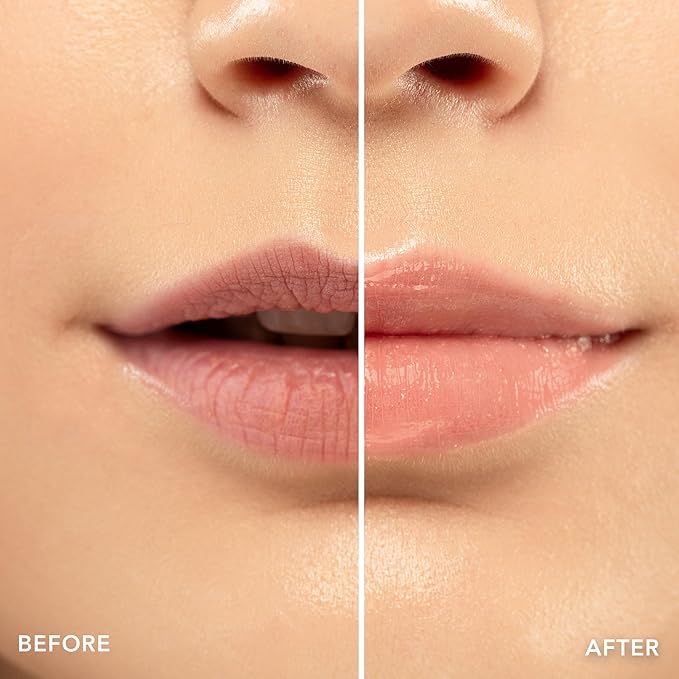 Organic lip balm - 4