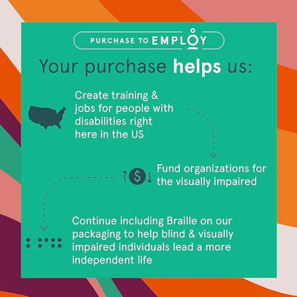 Cleanlogic organic cotton exfoliating body