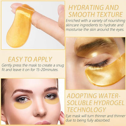 30 pairs lip masks &