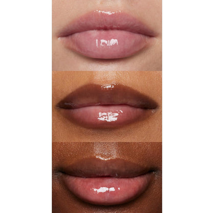 e.l.f. Glow Reviver Melting Lip Balm, Hydrating Tinted Lip Balm For A Glossy Finish & Soft, Supple Lips, Vegan & Cruelty-Free, Vanilla Soft Serve