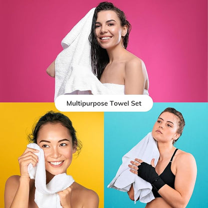 Infinitee xclusives 6 piece premium