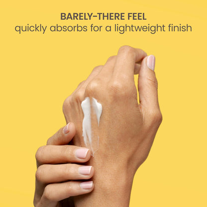 Burt's Bees Boosted Body Lotion, With a Ceramide, Niacinamide and Peptide Complex, Lightweight Daily Lotion Helps Boost Skin Barrier, Tropical Scented, 13 oz. Bottle