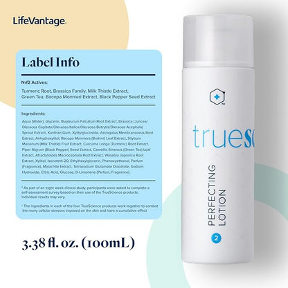 LifeVantage Face Lotion (100ml) TrueScience