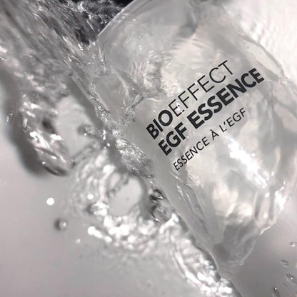 Bioeffect EGF Essence Toner Facial Skin Care, Hydrating Icelandic Beauty Water to Prime Skin with Minerals, Glycerin and Plant Based Growth Factor Proven to Deliver Anti-Aging Results